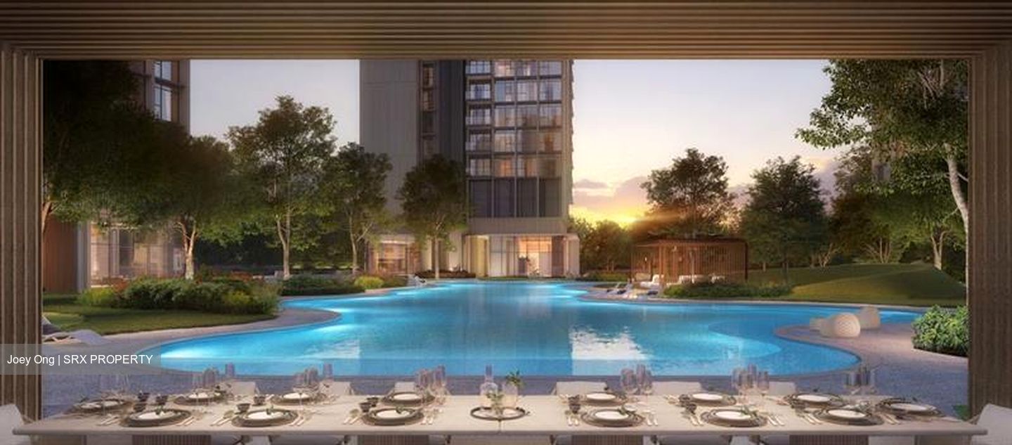 Nava Grove (D21), Condominium #504542761